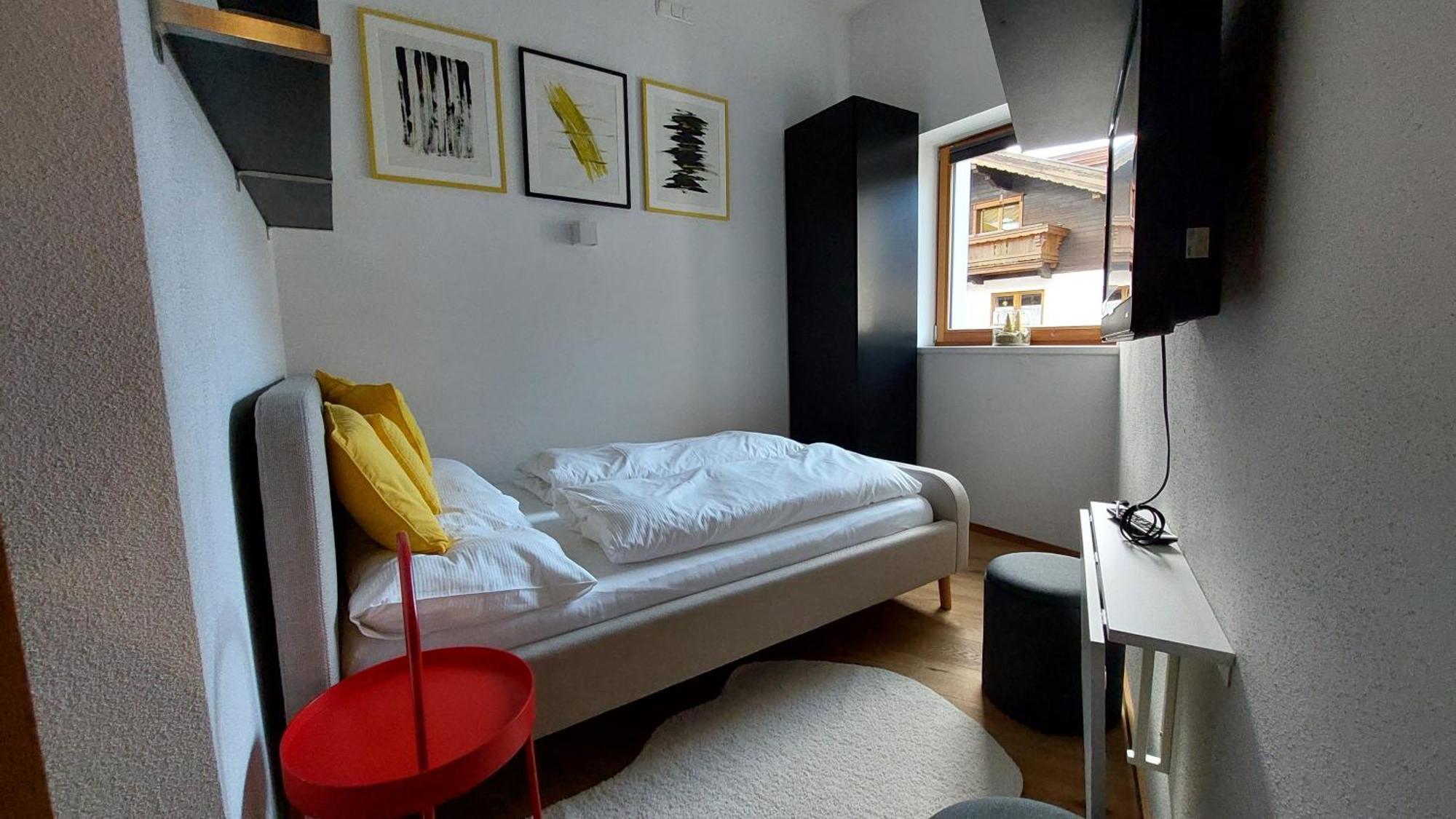 Franz By Miha Apartment Westendorf Exterior foto