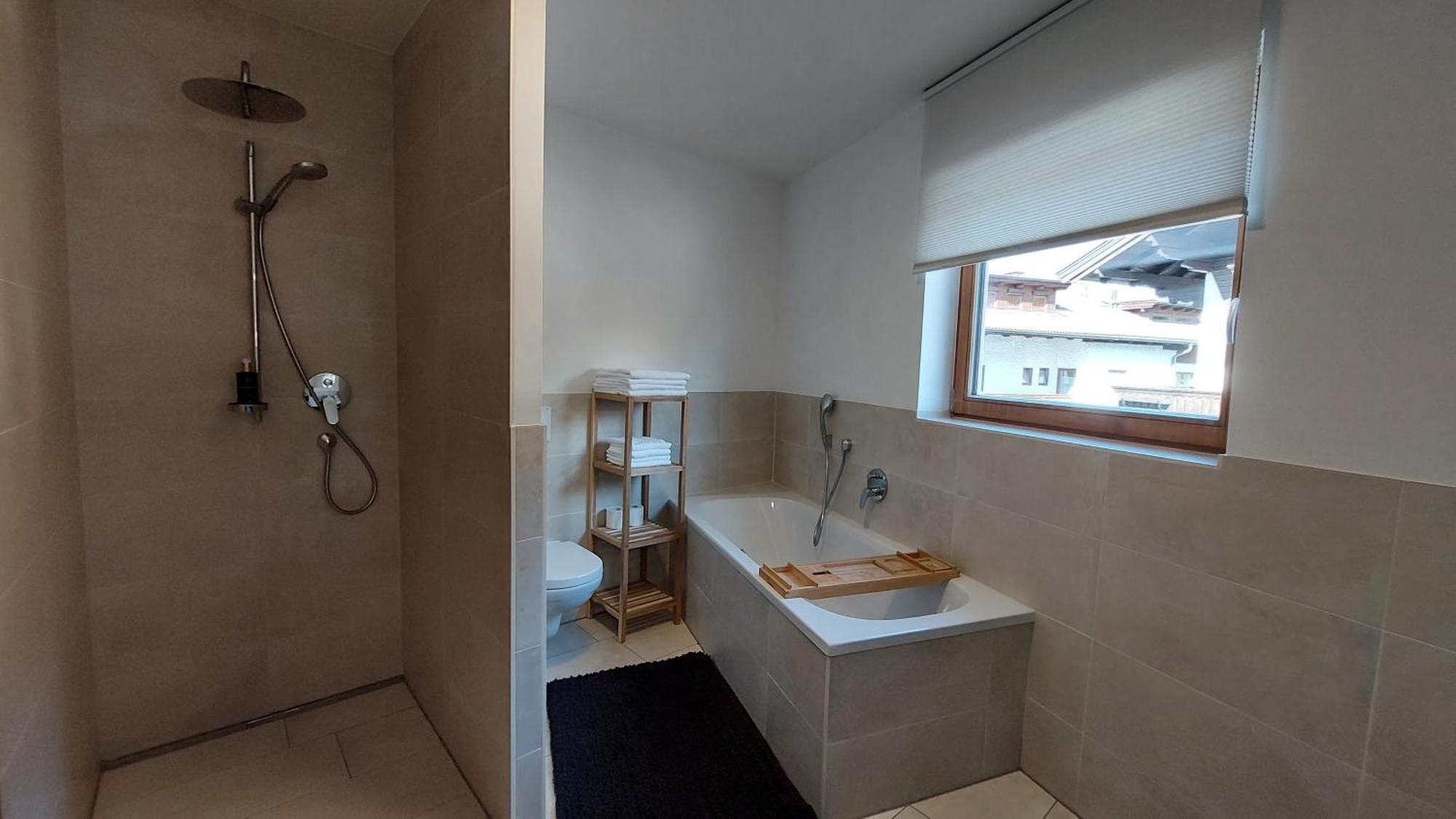 Franz By Miha Apartment Westendorf Exterior foto