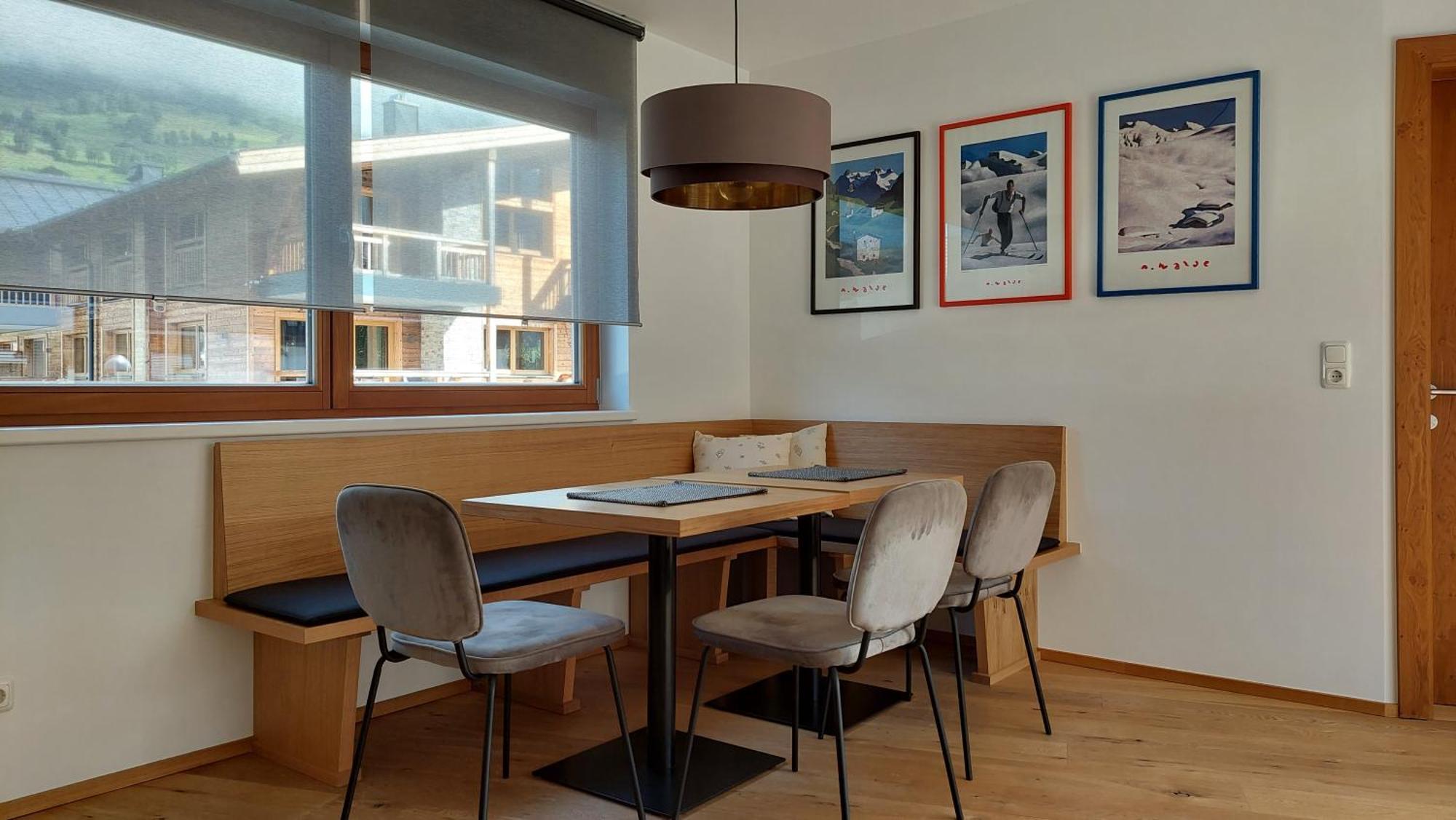 Franz By Miha Apartment Westendorf Exterior foto
